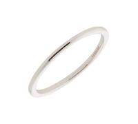 Glanzstücke München Anello argento Donna - Abbigliamento - Occasioni - Matrimonio - Per la madre della sposa - Scarpe e accessori - Gioielli Glanzstücke München 60