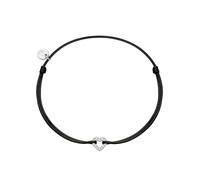 Glanzstücke München Braccialetto argento Donna - Accessori - Gioielli - Braccialetti Glanzstücke München One Size