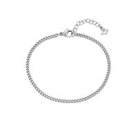 Glanzstücke München Braccialetto argento Donna - Accessori - Gioielli - Braccialetti Glanzstücke München One Size