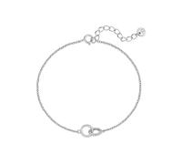 Glanzstücke München Braccialetto argento Donna - PROMO - Accessori - Gioielli Glanzstücke München One Size