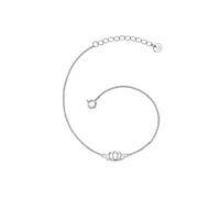 Glanzstücke München Braccialetto argento Donna - PROMO - Accessori - Gioielli Glanzstücke München One Size