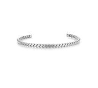 Glanzstücke München Braccialetto argento Donna - PROMO - Accessori - Gioielli Glanzstücke München One Size