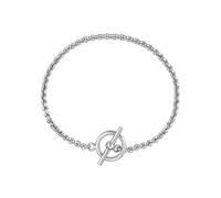 Glanzstücke München Braccialetto argento Donna - PROMO - Accessori - Gioielli Glanzstücke München One Size