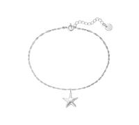 Glanzstücke München Braccialetto argento Donna - PROMO - Accessori - Gioielli Glanzstücke München One Size