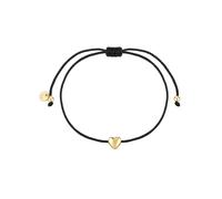 Glanzstücke München Braccialetto giallo oro Donna - Accessori - Gioielli - Braccialetti Glanzstücke München One Size