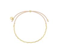 Glanzstücke München Braccialetto giallo oro Donna - PROMO - Accessori - Gioielli Glanzstücke München One Size