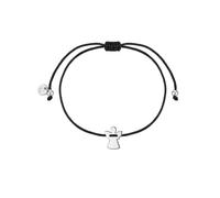 Glanzstücke München Braccialetto nero / argento Donna - PROMO - Accessori - Gioielli Glanzstücke München One Size