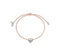 Glanzstücke München Braccialetto oro / rosa / argento Donna - PROMO - Accessori - Gioielli Glanzstücke München One Size