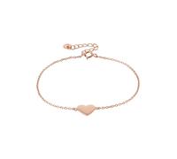 Glanzstücke München Braccialetto oro rosé Donna Glanzstücke München One Size oro rosé