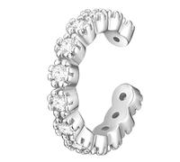 Glanzstücke München Orecchini argento Donna Glanzstücke München One Size