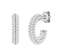 Glanzstücke München Orecchini argento Donna Glanzstücke München One Size