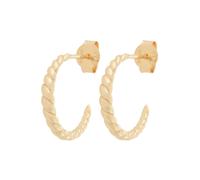 Glanzstücke München Orecchini oro Donna Glanzstücke München One Size