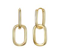 Glanzstücke München Orecchini oro Donna Glanzstücke München One Size