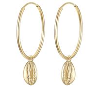 Glanzstücke München Orecchini oro Donna Glanzstücke München One Size