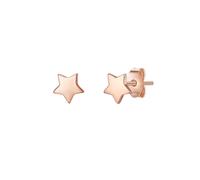 Glanzstücke München Orecchini oro rosé Donna Glanzstücke München One Size