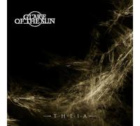 Glare Of The Sun - Theia [2 Lp]