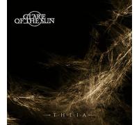 Glare Of The Sun - Theia