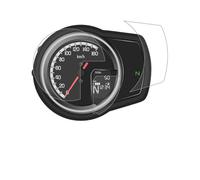GlareStop Proteggi Schermo compatibile con HONDA GB350S (2025-) 1 x Anti-Riflesso