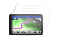 GlareStop Proteggi Schermo per BMW NAVIGATOR VI 4x Anti-Riflesso