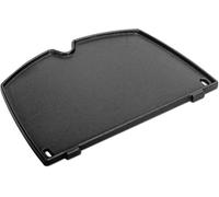 GLARETEX 6558 Piastra in Ghisa per Weber Q100 Q120 Q140 Q1000 Q1200 Q1400