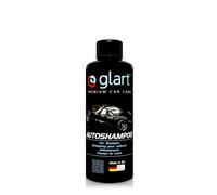 Glart 45AS Shampoo auto concentrato 500 ml per auto, vernice e vetri, pH