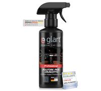 Glart 45CR Pulitore abitacolo 500 ml, detergente per plastica e pelle