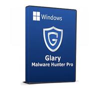 Glary Malware Hunter Pro