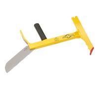 GLAS MASTER Sega per vetro e soccorso Glas-Master