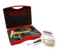 GLAS MASTER Set di gestione del vetro Glas-Master