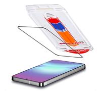 glas met anti-dust applicator