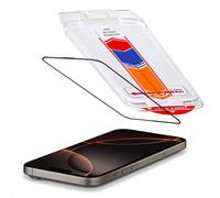 glas met anti-dust applicator