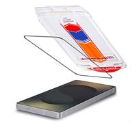 glas met anti-dust applicator