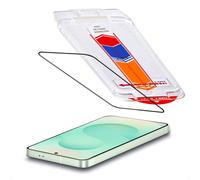 glas met anti-dust applicator