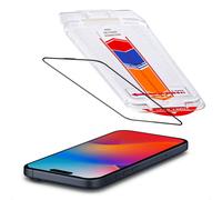 glas met anti-dust applicator