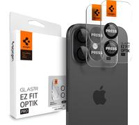 Glas tR EZ Fit Optik Pro Protezione Fotocamera compatibile con iPhone 17 iPhone