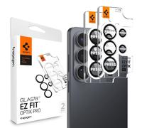 Glas tR EZ Fit Optik Pro Protezione Fotocamera compatibile con Samsung Galaxy