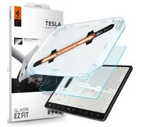 Glas tR EZ Fit Vetro Temperato compatibile con Tesla Model 3 (2023-2017) Tesla