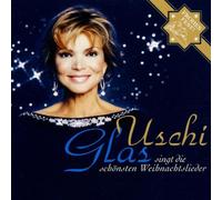 Glas,Uschi - Uschi Glas Singt die Schönsten