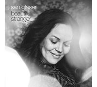 Glaser, San - Beautiful Stranger