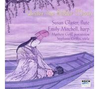 Glaser,Susan - Under the Silver Moon