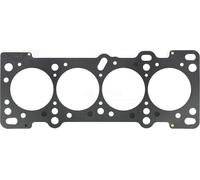 GLASER X54107-01 Guarnizione Coppa olio per BMW 3 Limousine (E46) X3 (E83)