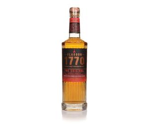 Glasgow Distillery 1770 Single Malt - Release 2019 - 500 ml