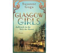 Glasgow Girls: Roman - Goga Susanne