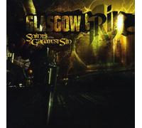 Glasgow Grin - Saints Of The Greatest Sin