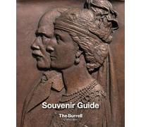Glasgow Life Museums Souvenir Guide The Burrell Collection (Tascabile)