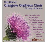 Glasgow Orpheus Choi - Belmont Hymn (By Cool Siloam'S Shady Ril