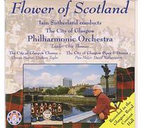 Glasgow Philharmonic Orchestra - Flower of Scotland