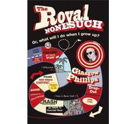 Glasgow Phillips The Royal Nonesuch (Tascabile)