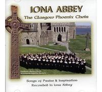 Glasgow Phoenix Choir - Iona Abbey