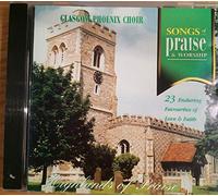 Glasgow Phoenix Choir - Songs of Praise and Worship